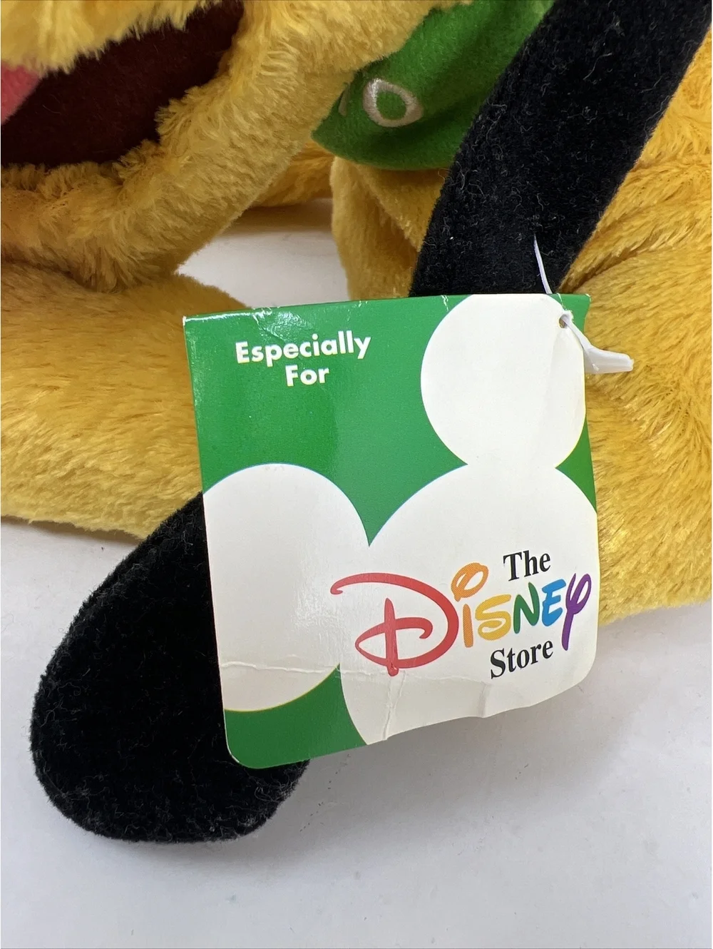 Disney 15 pluto